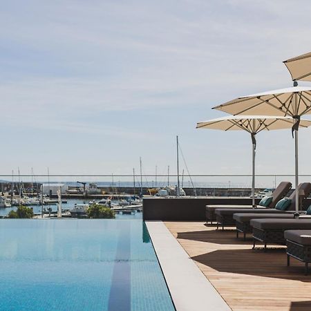 Hotel Marina Atlantico Понта-Делгада Экстерьер фото