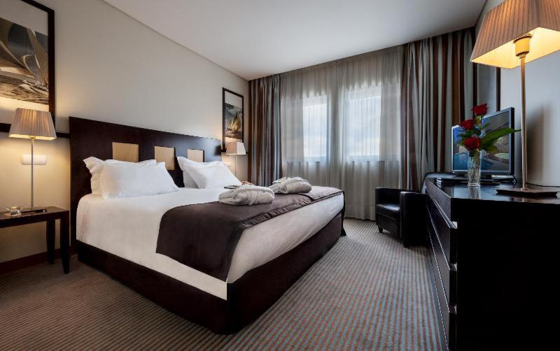 Hotel Marina Atlantico Понта-Делгада Номер фото