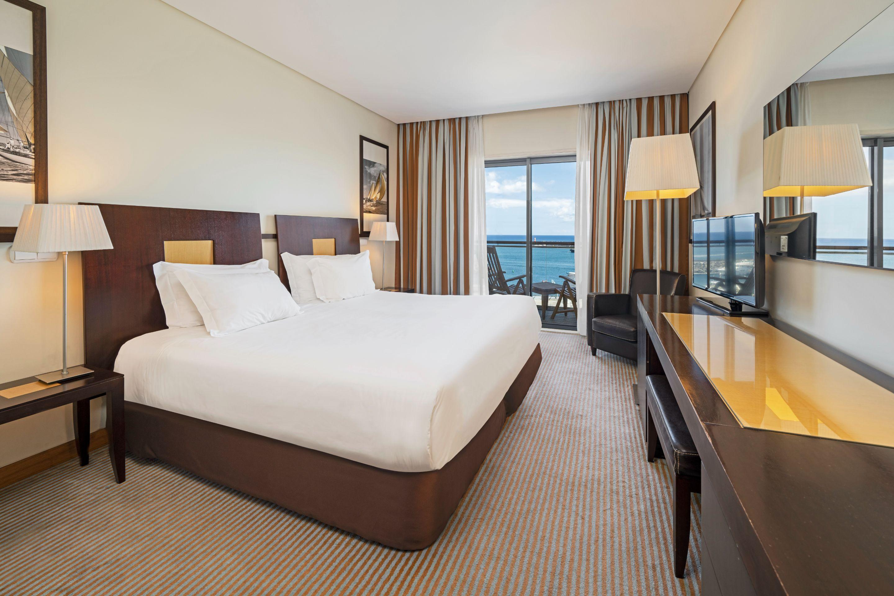 Hotel Marina Atlantico Понта-Делгада Экстерьер фото