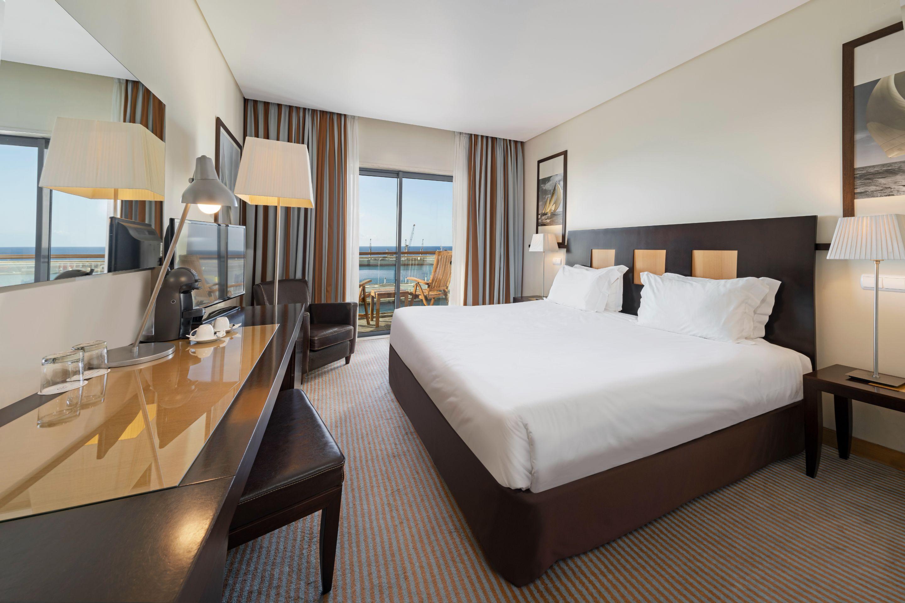 Hotel Marina Atlantico Понта-Делгада Экстерьер фото
