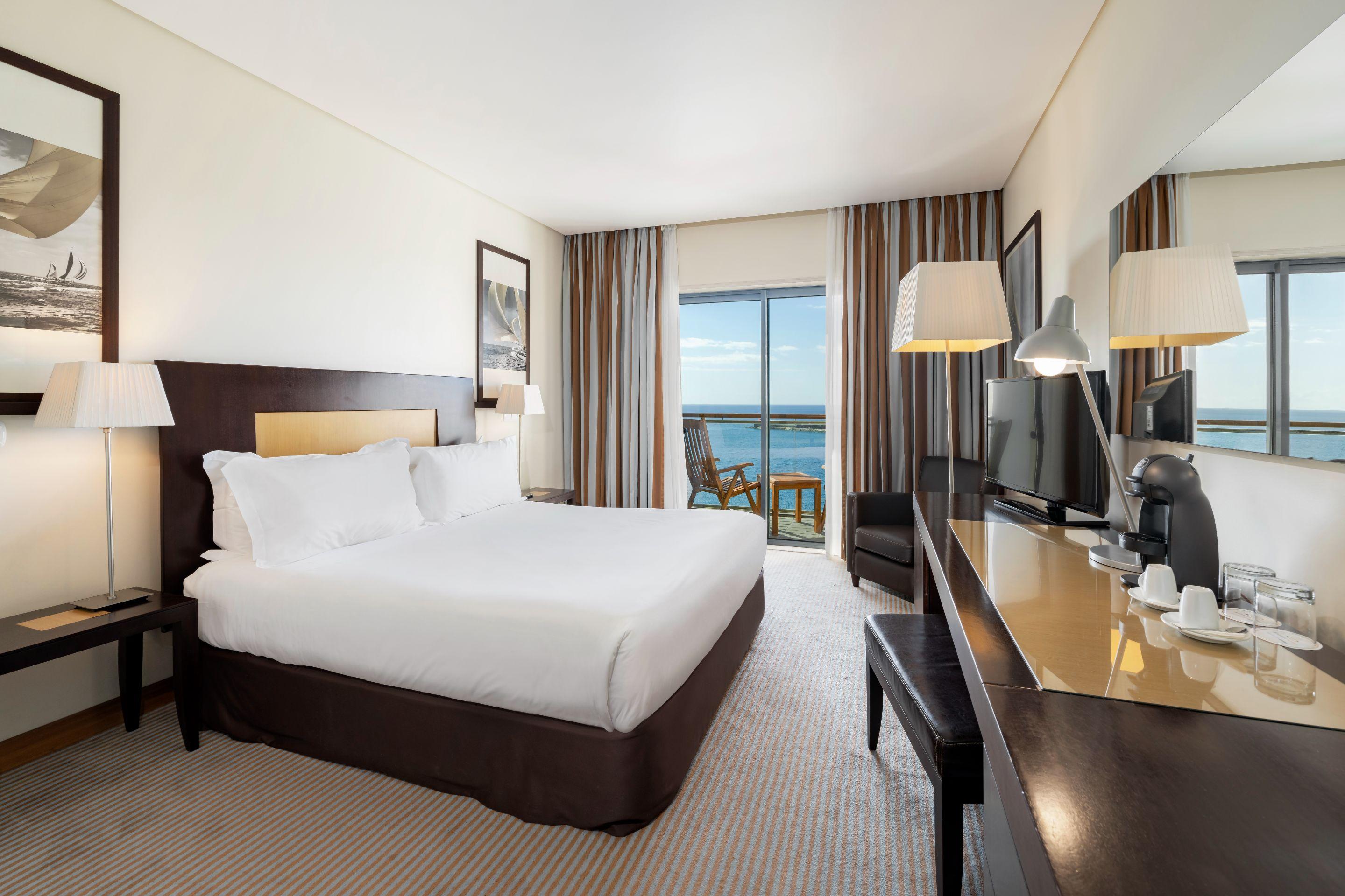 Hotel Marina Atlantico Понта-Делгада Экстерьер фото