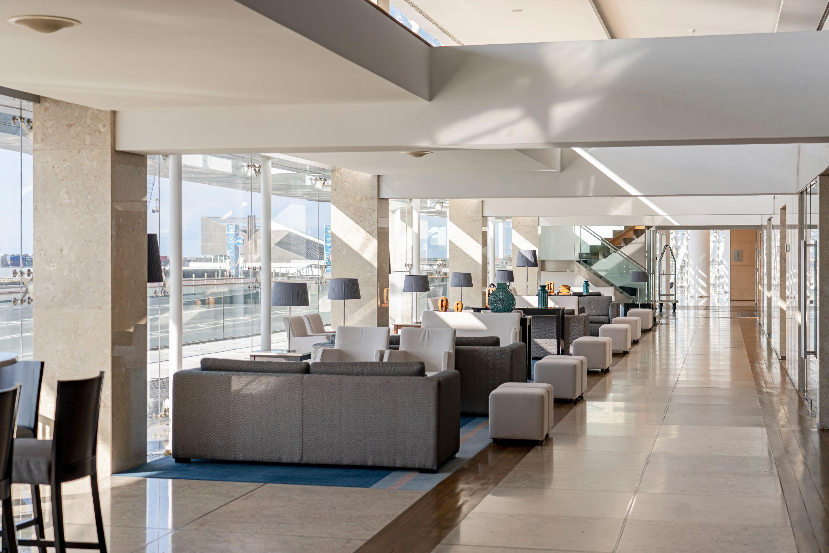 Hotel Marina Atlantico Понта-Делгада Экстерьер фото