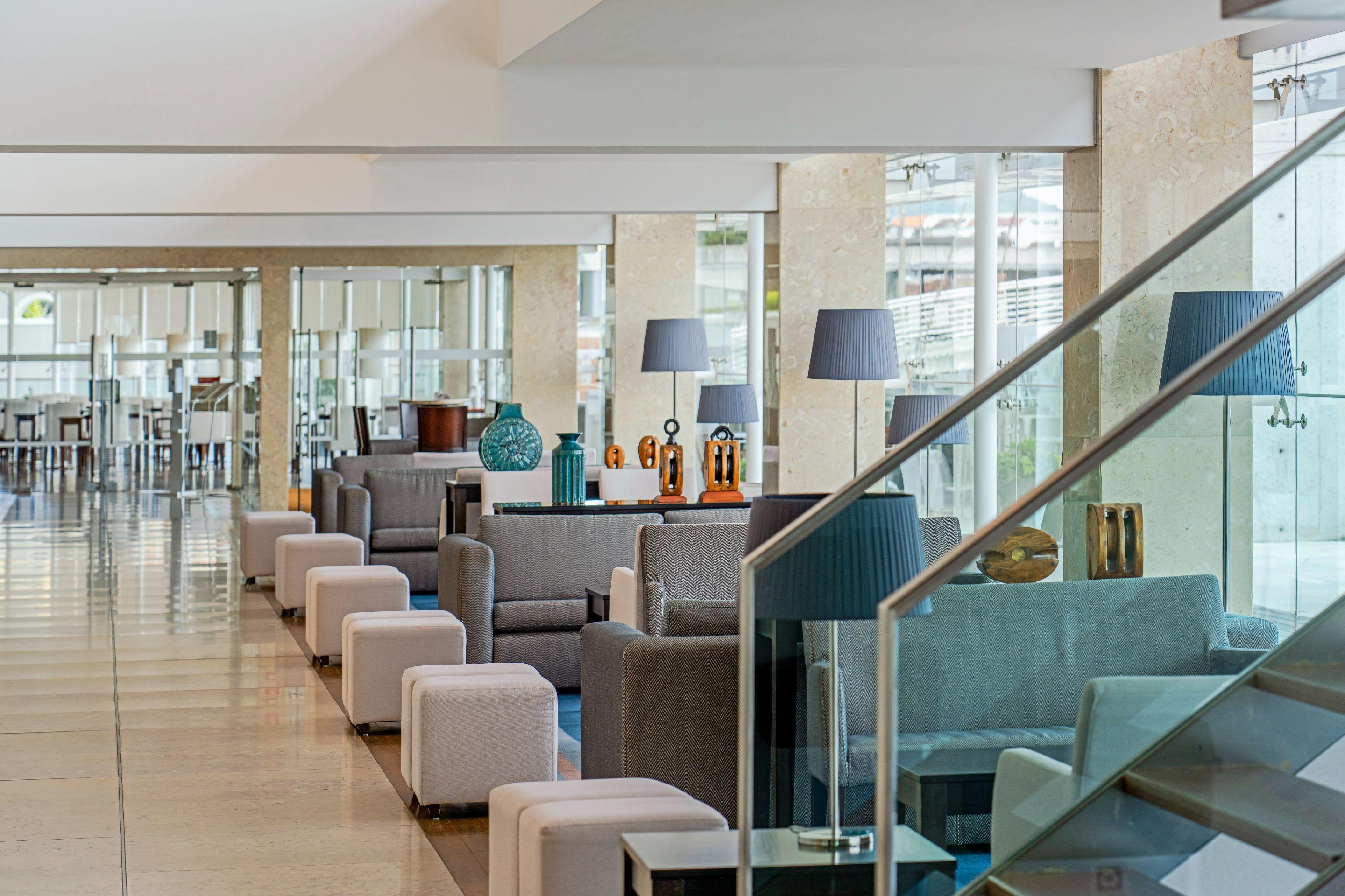 Hotel Marina Atlantico Понта-Делгада Экстерьер фото