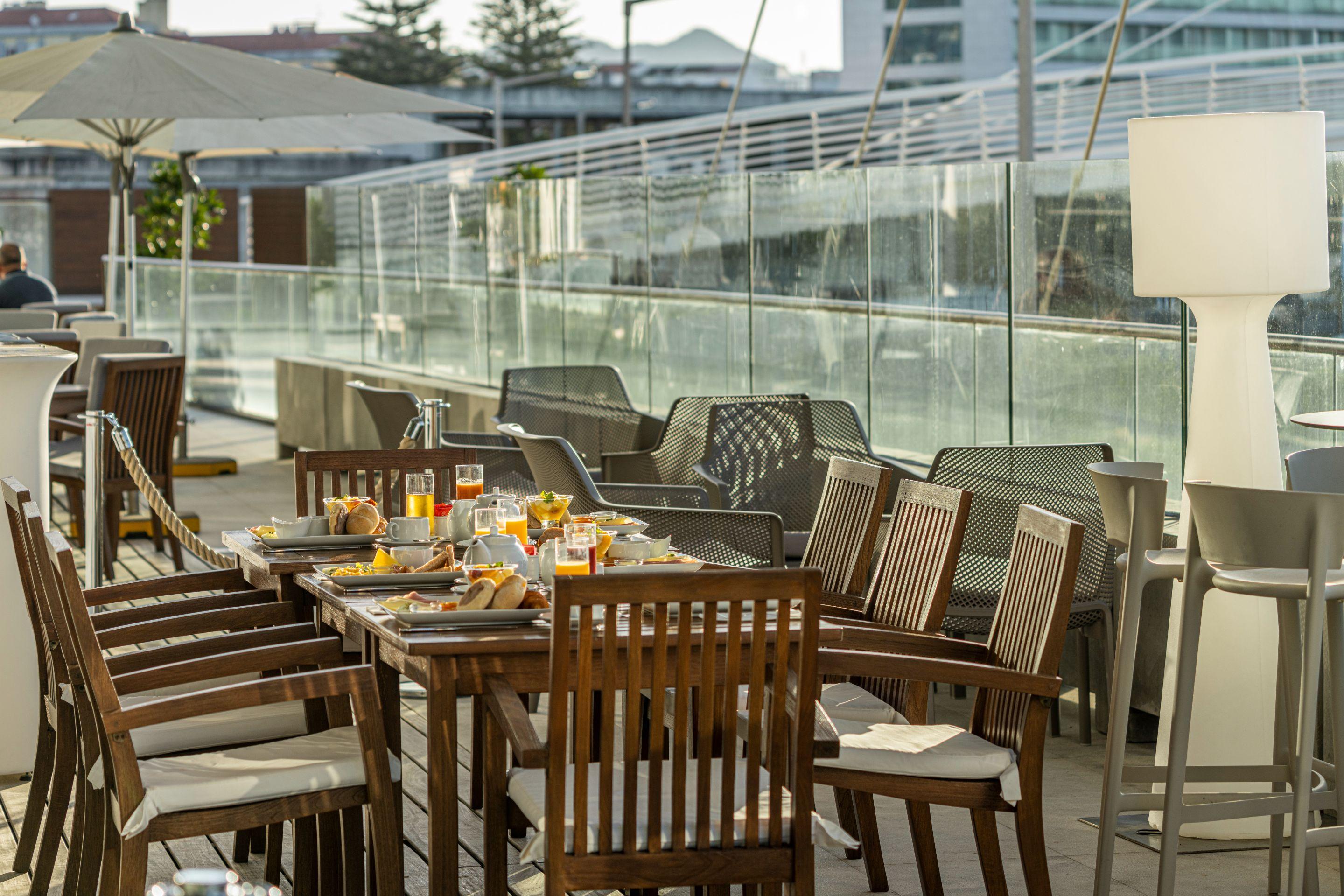 Hotel Marina Atlantico Понта-Делгада Экстерьер фото