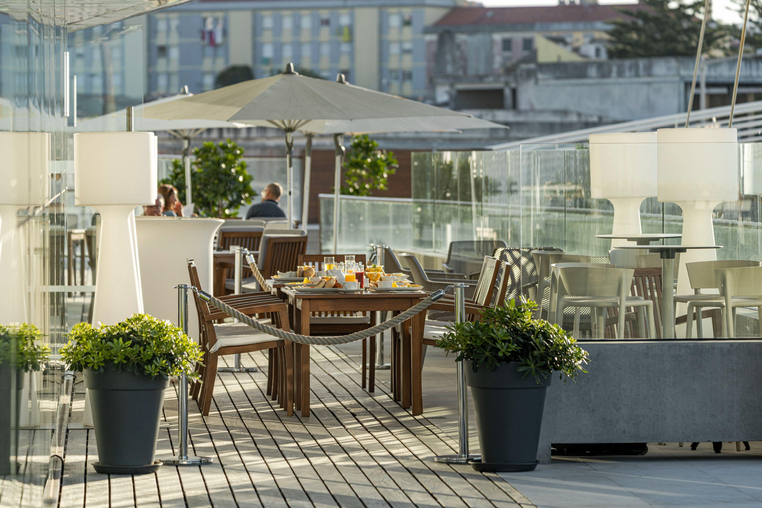 Hotel Marina Atlantico Понта-Делгада Экстерьер фото
