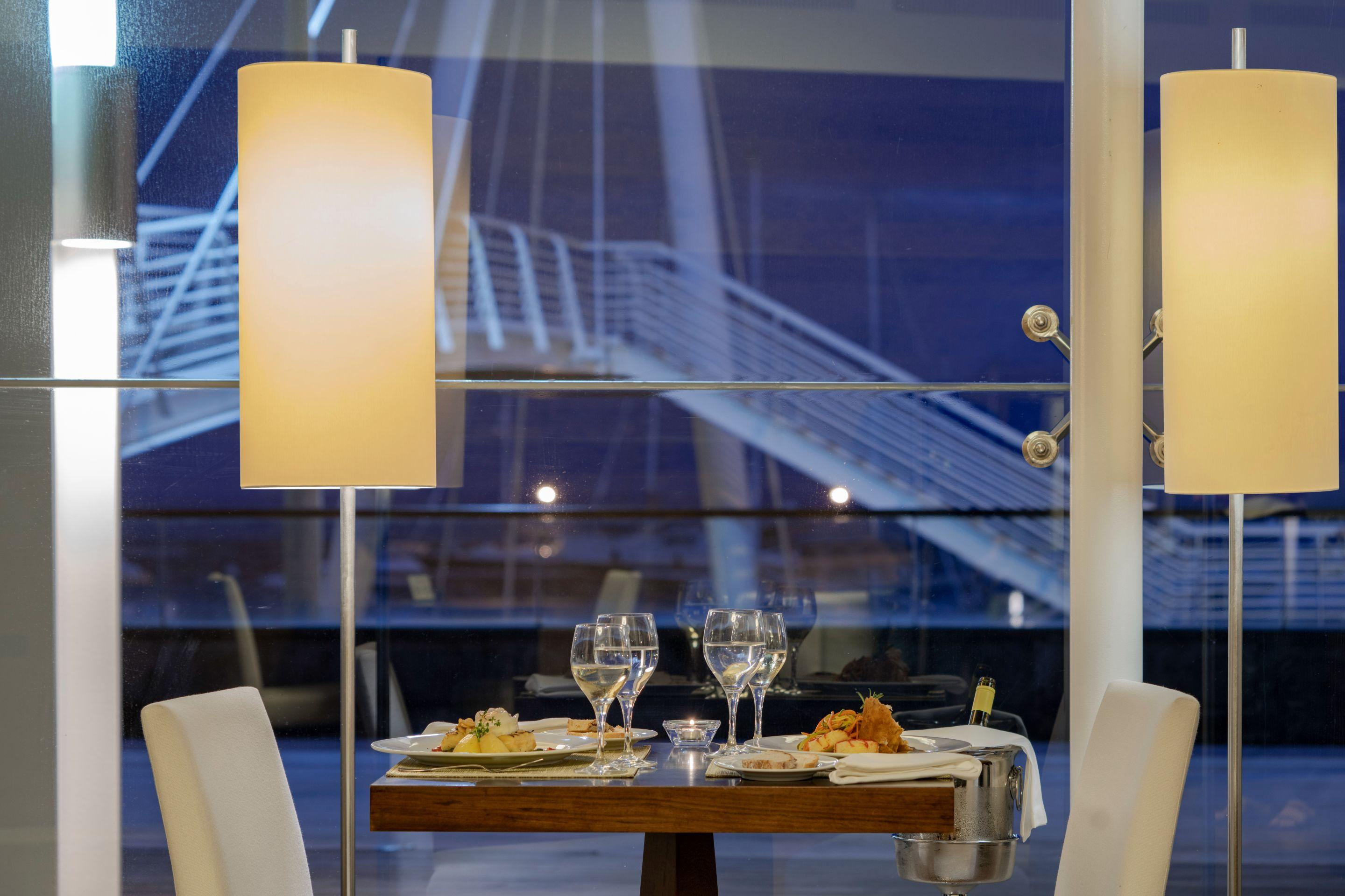 Hotel Marina Atlantico Понта-Делгада Экстерьер фото