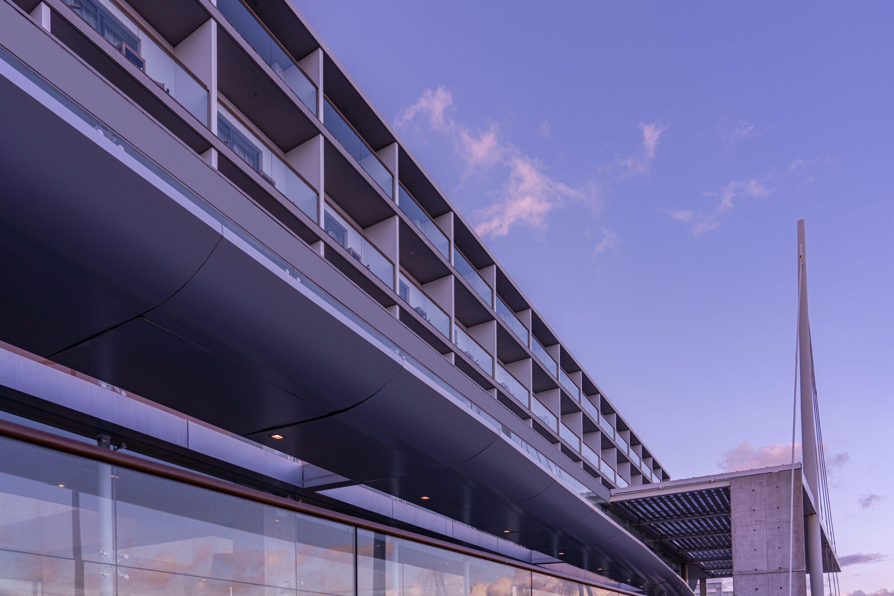 Hotel Marina Atlantico Понта-Делгада Экстерьер фото