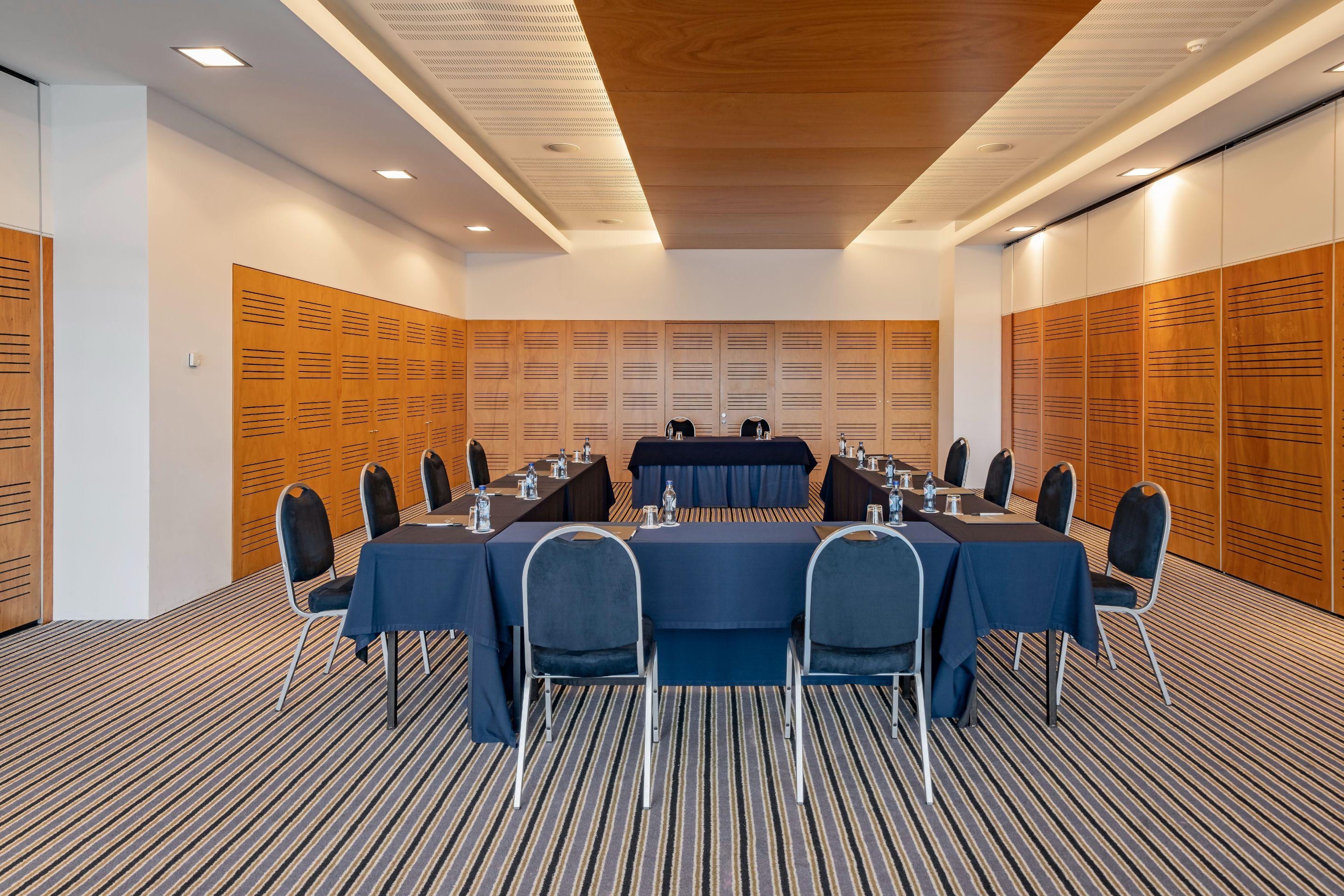 Hotel Marina Atlantico Понта-Делгада Экстерьер фото