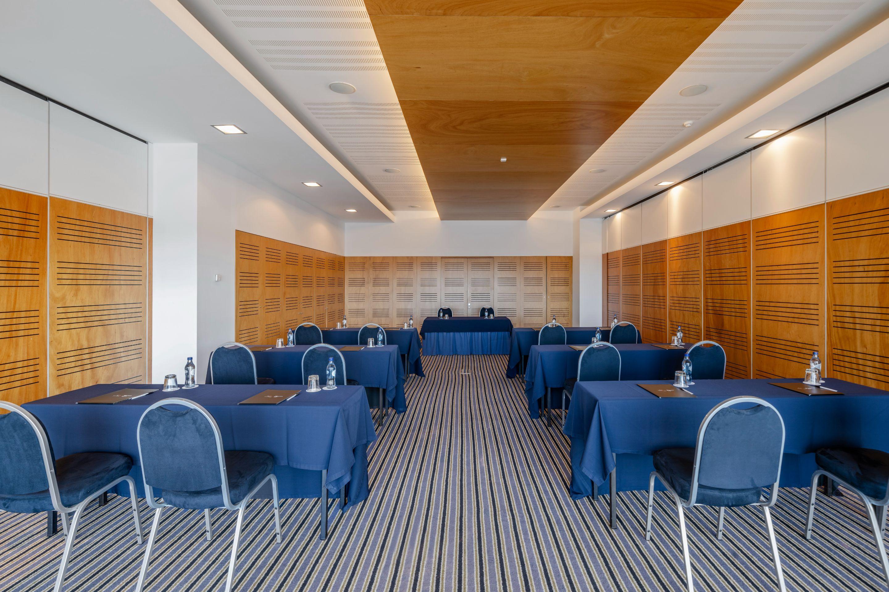 Hotel Marina Atlantico Понта-Делгада Экстерьер фото