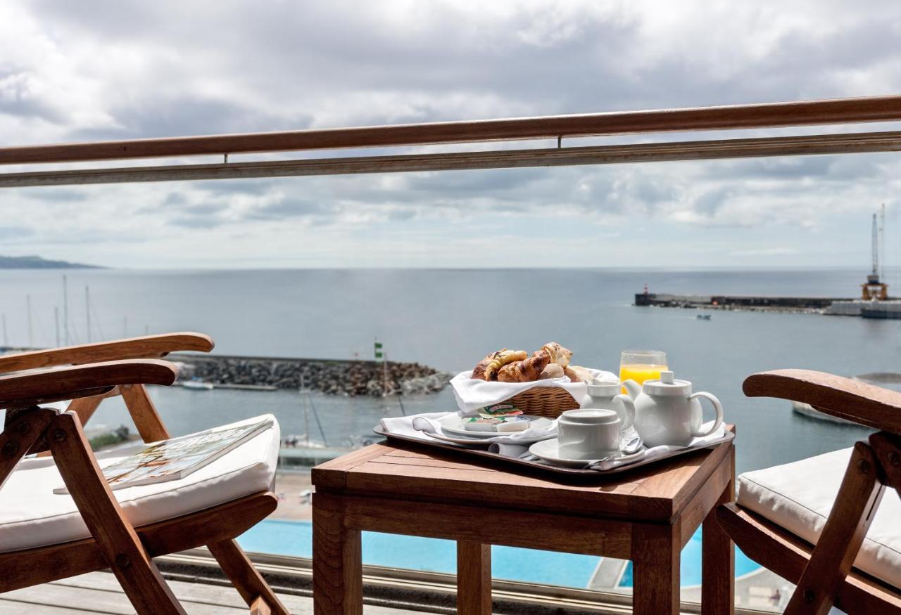Hotel Marina Atlantico Понта-Делгада Экстерьер фото