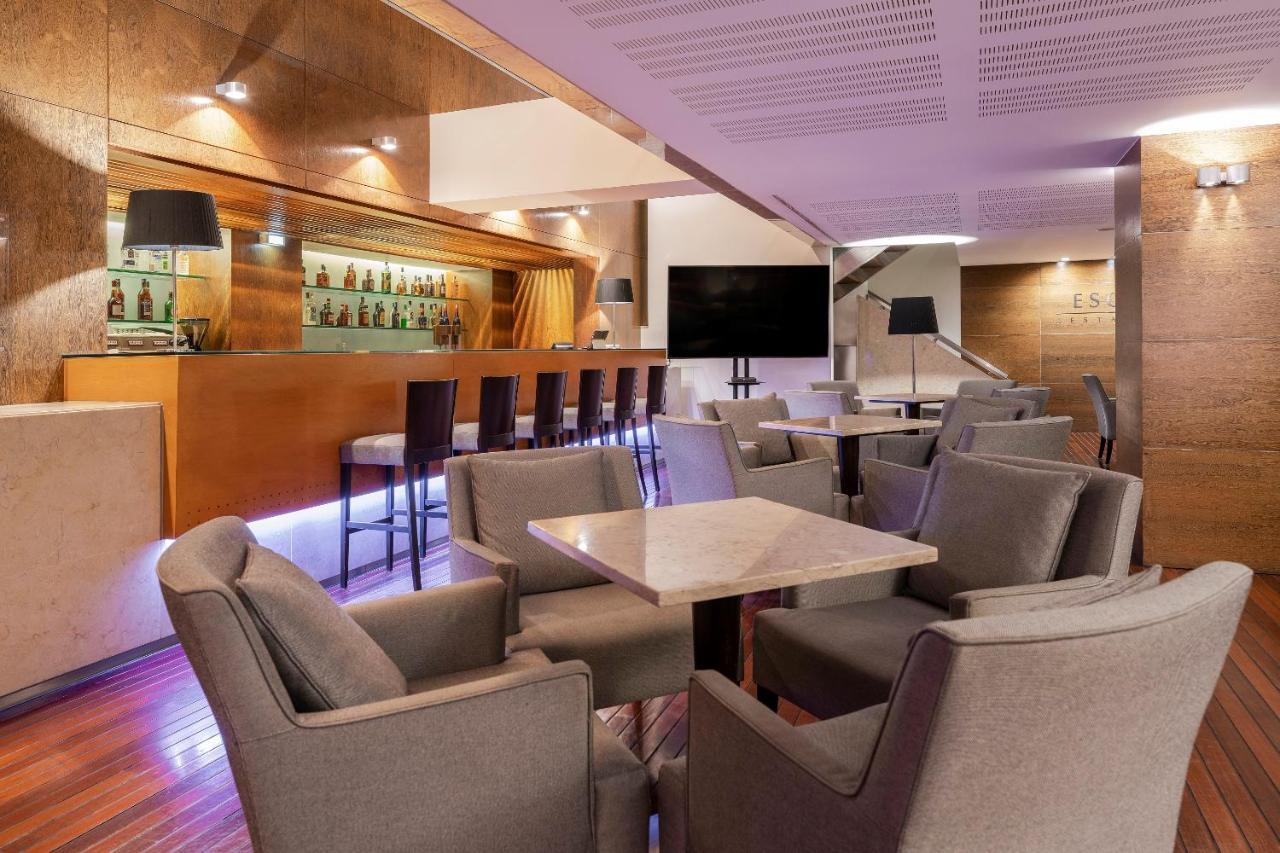 Hotel Marina Atlantico Понта-Делгада Экстерьер фото