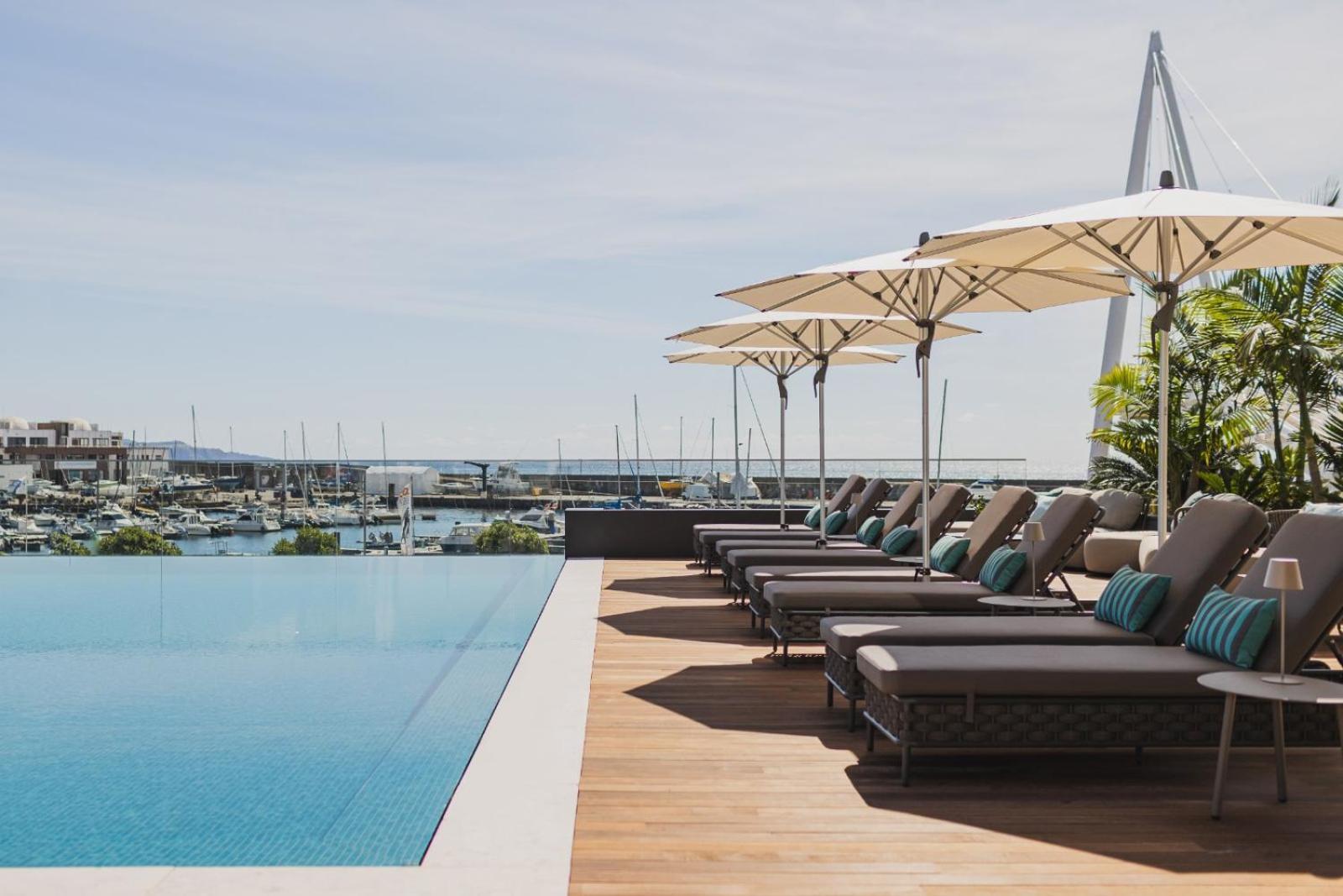 Hotel Marina Atlantico Понта-Делгада Экстерьер фото