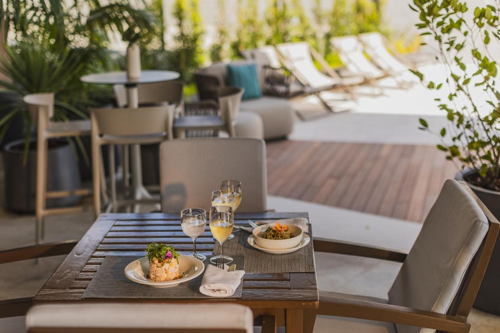 Hotel Marina Atlantico Понта-Делгада Экстерьер фото