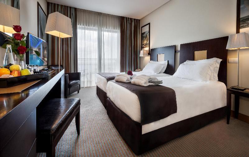 Hotel Marina Atlantico Понта-Делгада Номер фото